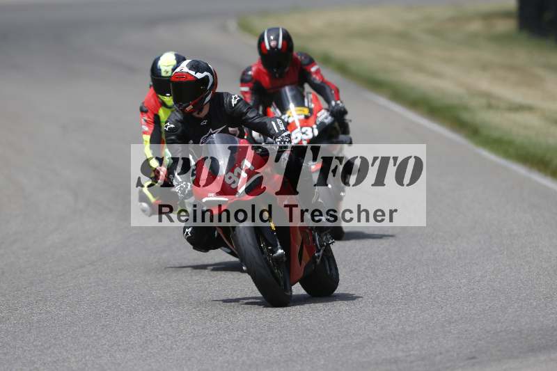/21 17.06.2026  Ducati Schweiz Track Warmup ADR/Gruppe gelb/911